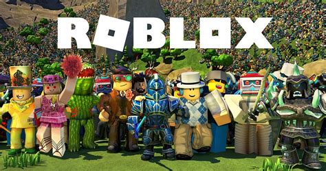 roblox related games